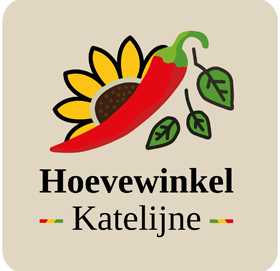 Logo hoevewinkel Katelijne